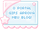  Portal - Gifs.zip.net- Aprova meu blog!! 