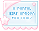 Portal - Gifs.zip.net- Aprova meu blog!!