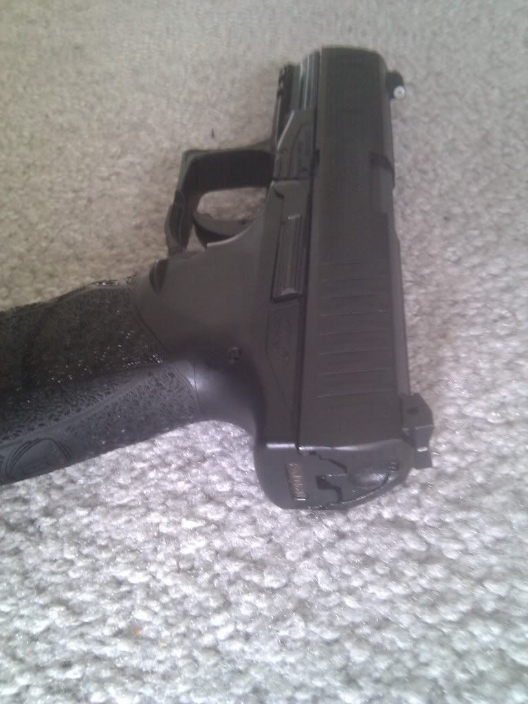 Does anybody have a picture of their PPQ with XS big dot sights