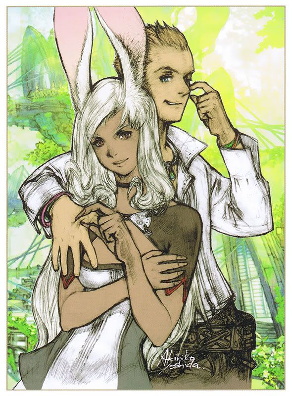 12-franbalthier-a.jpg Balthier and Fran image by lillaam17