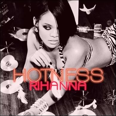 Rihanna - Hotness (2008)?????????? Rihanna - Hotness (2008)??????????