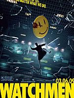 watchmen Pictures, Images and Photos