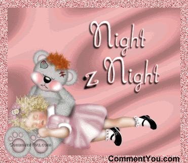 Goodnight-sleeping.gif picture by suzanders