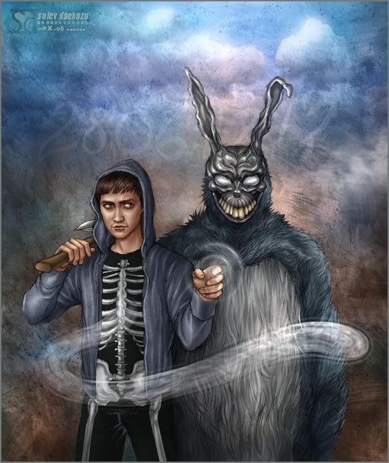 Donnie Darko Pictures, Images and Photos