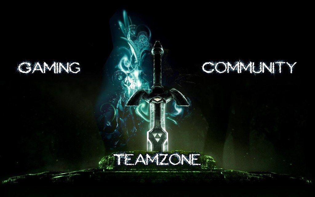 Team Zone - Gaming Community