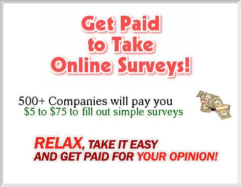 Getting Paid For Surveys : Express Pback Surveys Review_ Is Express Pendorse Surveys A Scam_