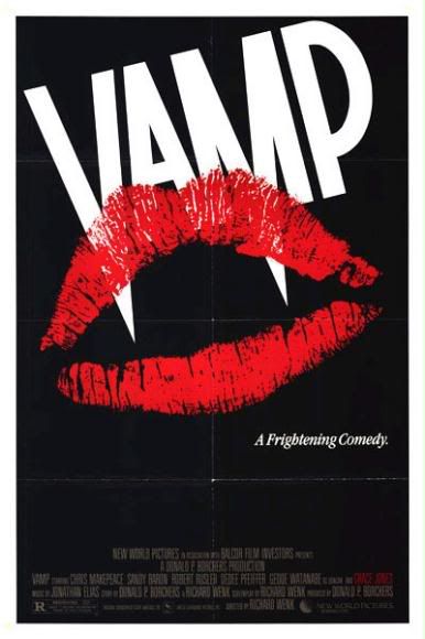 Vamp 1986 DVDRip XviD KooKoo preview 0