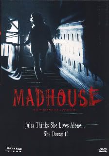 Madhouse 1981 UNCUT DVDRip XviD KooKoo preview 0