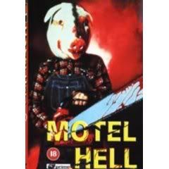Motel Hell 1980 DVDRip XviD KooKoo preview 0
