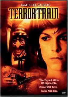 Terror Train (1980) DVDRip KooKoo preview 0