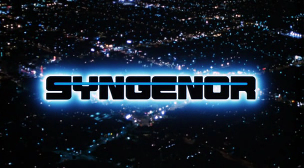 Syngenor 1990 DVDRip XviD KooKoo torrent preview 1