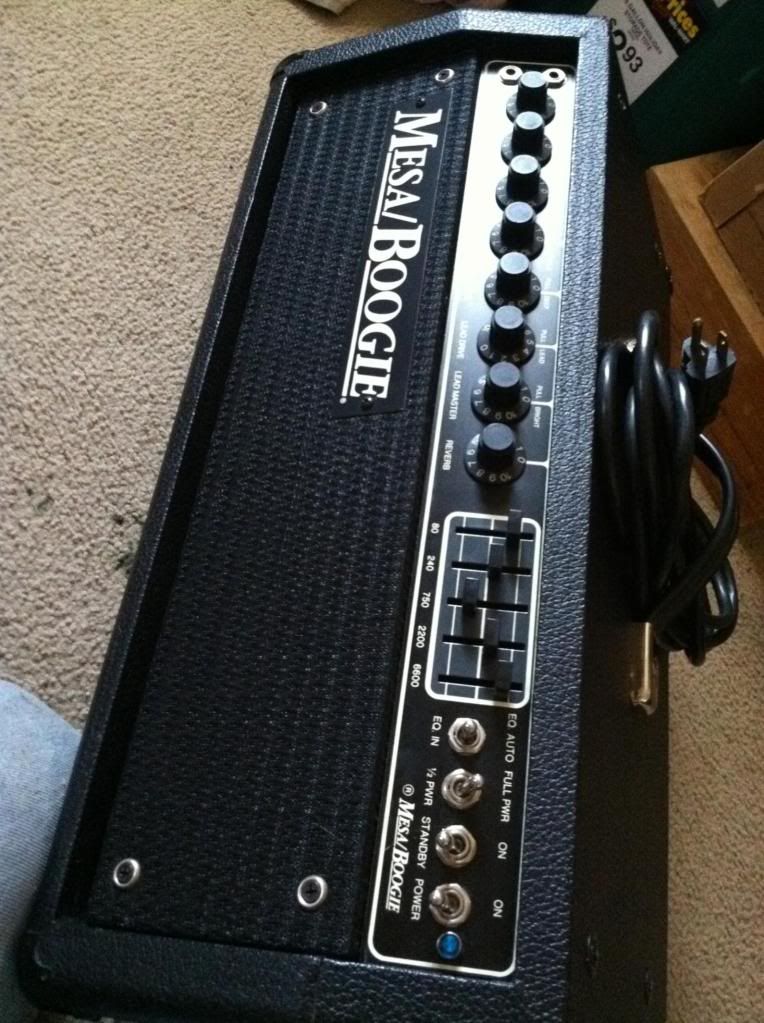 Boogie From Flawless