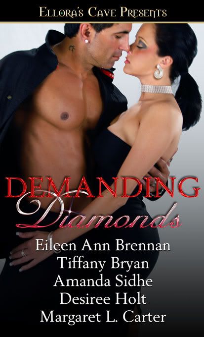 Nightfall Of Diamonds. Demanding Diamonds available