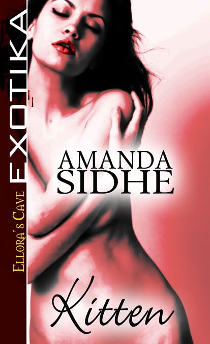 Amanda Sidhe,exotika,erotica