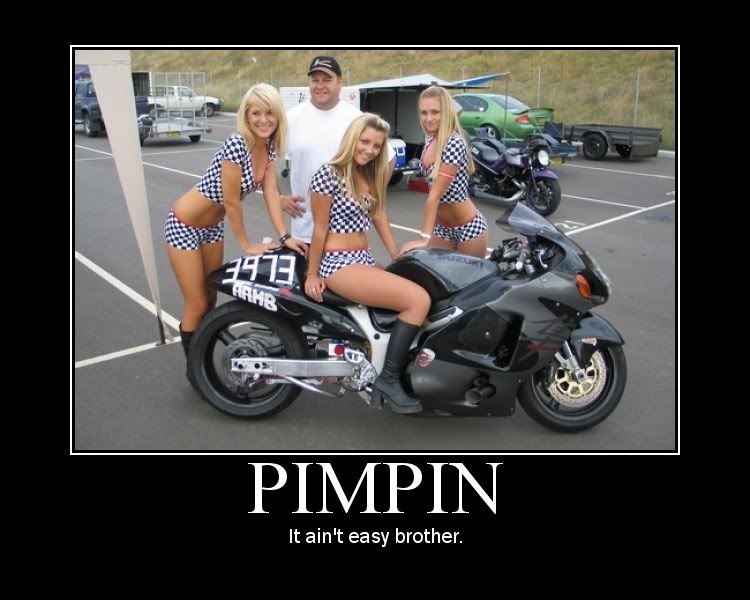 Pimpin Pictures, Images and Photos