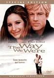 The Way we Were