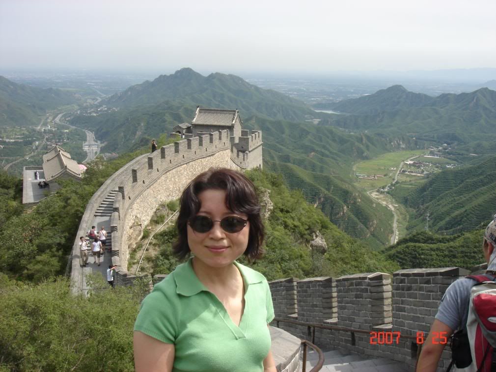 The great wall china:wall-1112013