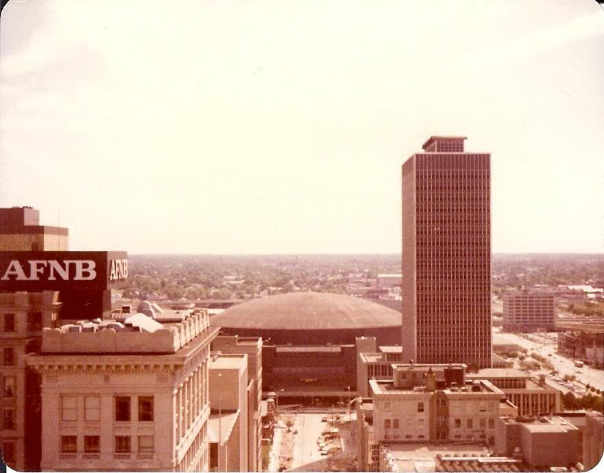 market square arena