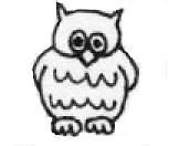 AnyWhologo.jpg Cartoon Owl image by Fraygirl24