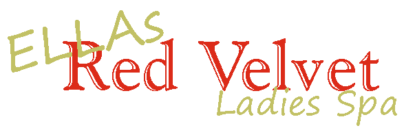 Ellas Red Velvet Ladies Spa - click to join
