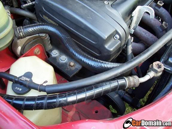 94 paseo engine swap - Toyota Nation Forum : Toyota Car and Truck Forums