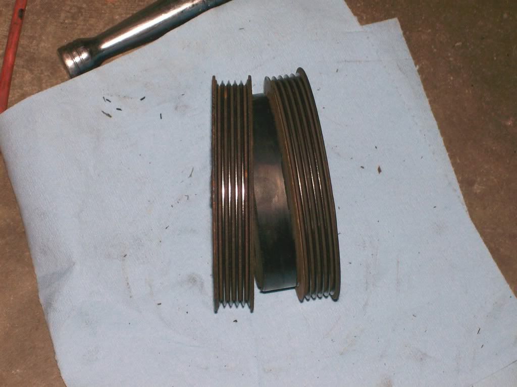 Timing mark keeps moving Toyota Nation Forum