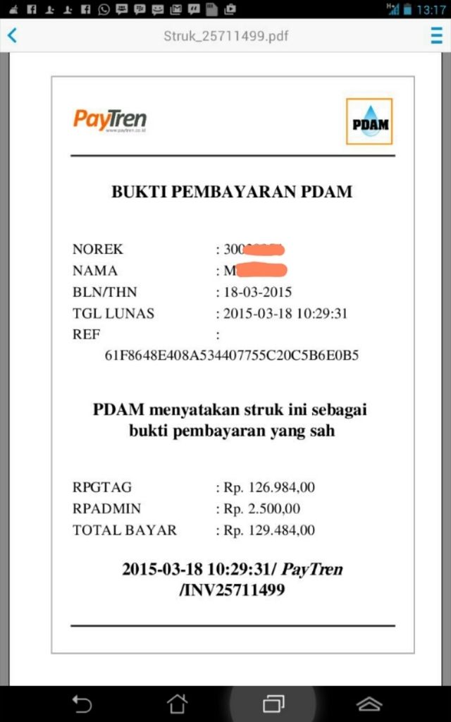 bisnis on-line cirebon