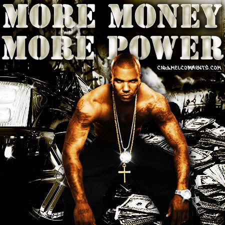 Money Power