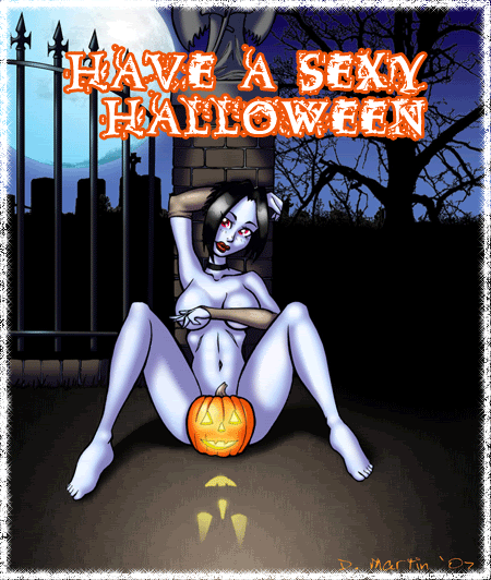 sexy halloween backgrounds Pictures, Images and Photos