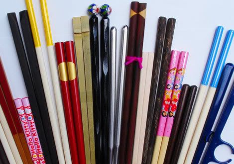 chopsticks Pictures, Images and Photos