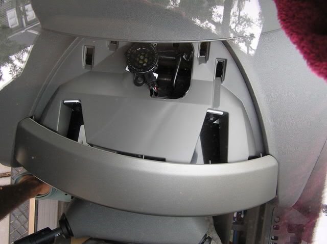 2005 Nissan titan sonar buzzer #7
