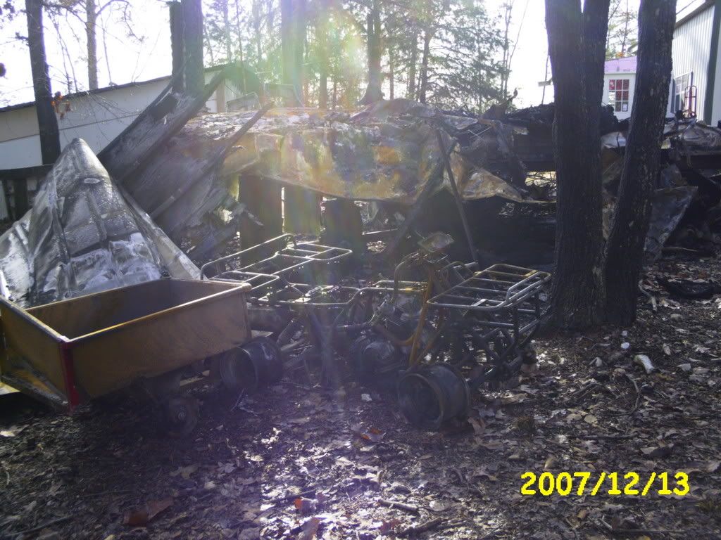 Need ATV advice - Homesteading Questions