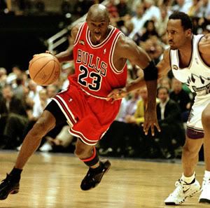 MICHAEL JORDAN Pictures, Images and Photos