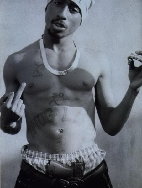 Tupac+dead+body+pics