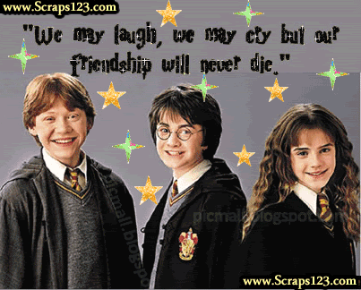 Magical Friendship Pictures 