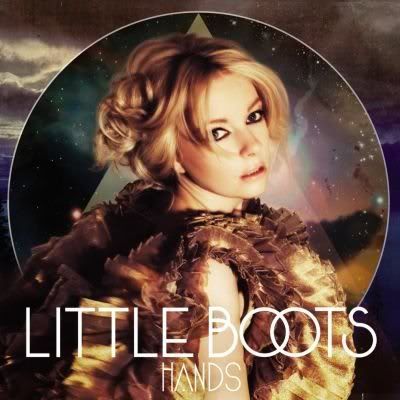Little Boots - Hands Pictures, Images and Photos