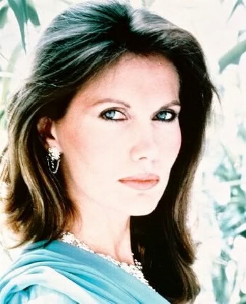 Maud Adams