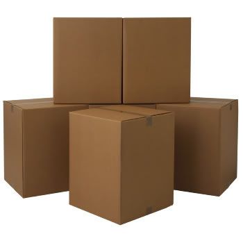 Boxes Pictures, Images and Photos
