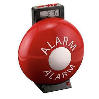 alarm