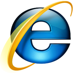 Internet Explorer