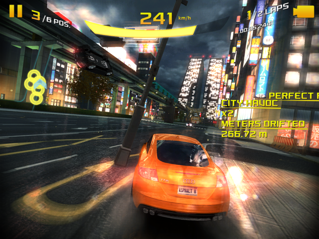 Asphalt 8 Airborne (c) nmalthus asphalt 8 airborne hack ios 2016
