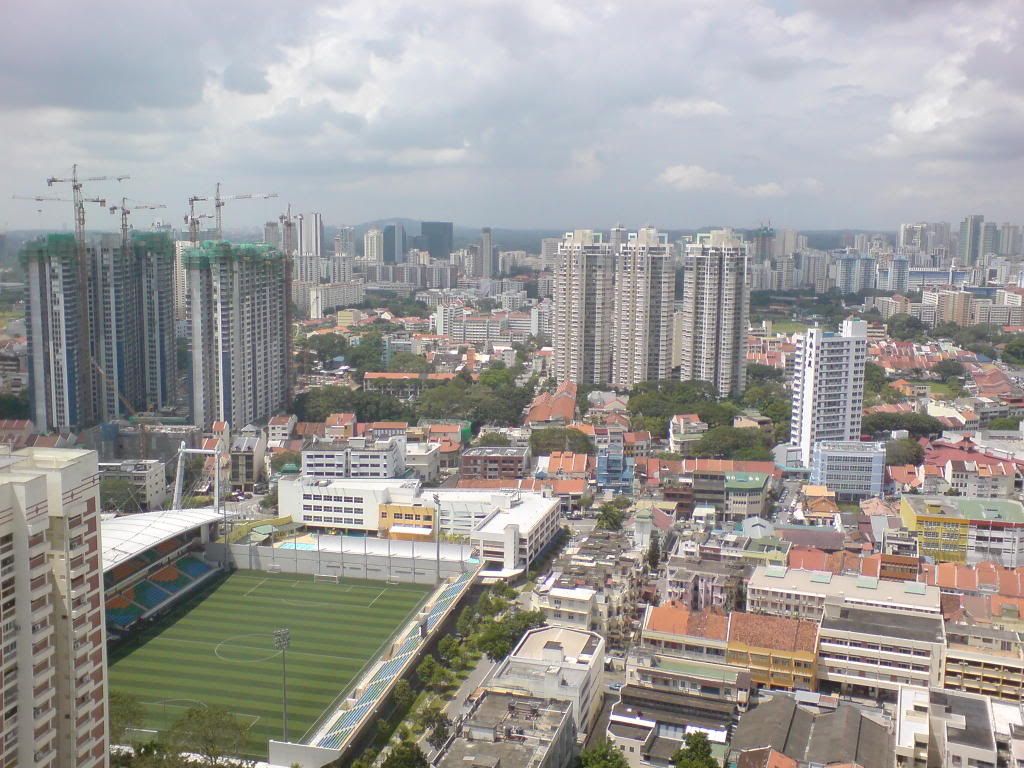 Dbss Cityview