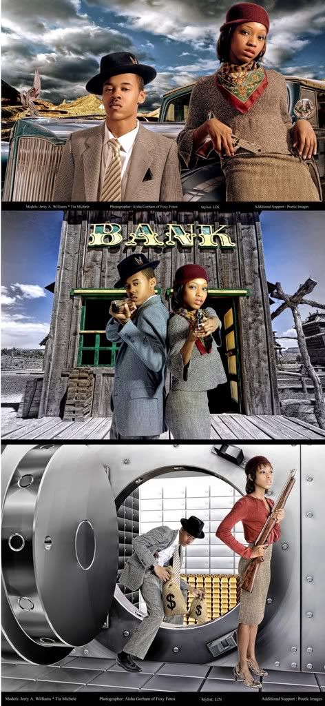 be the most attractive male mod...