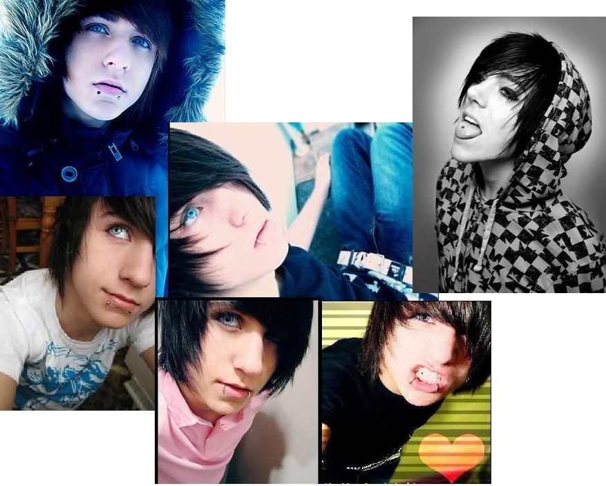 emo