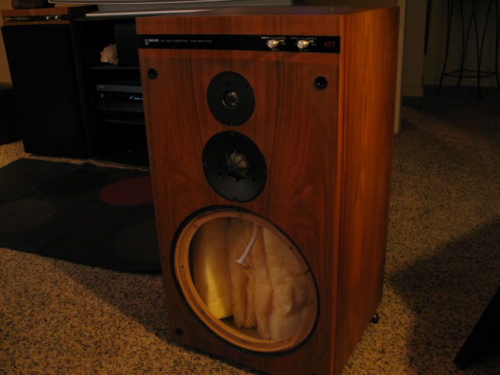 philips 477 speakers