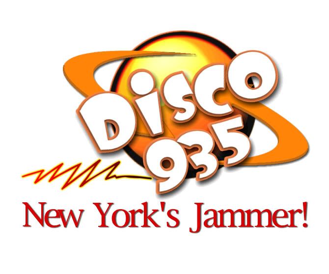 VJC Programer And Mixer Of Disco935 New York
