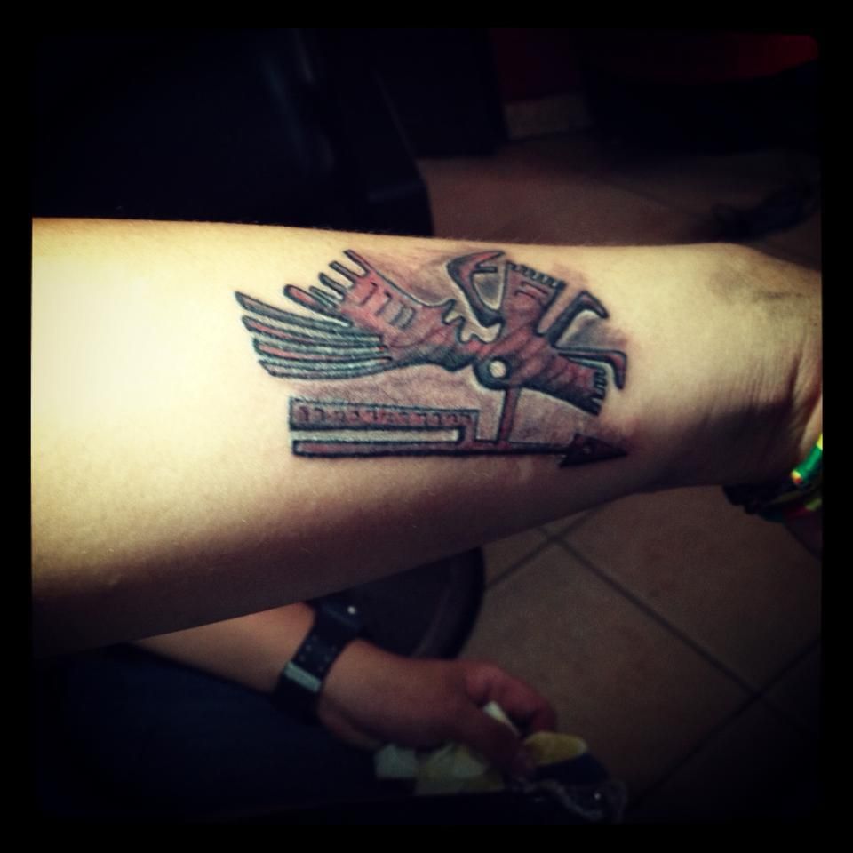 Q2 xăm hình nghệ thuật - 15