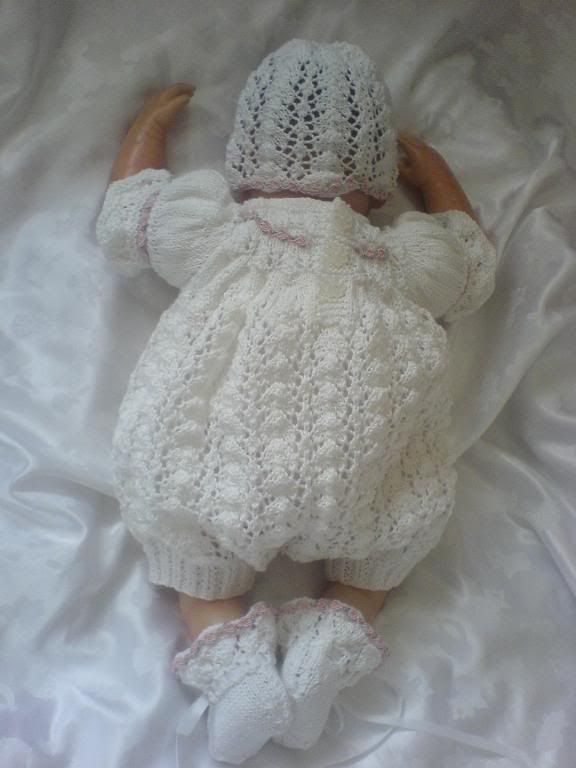 Free Crochet and Knitting Patterns Threads Craft Home Decor