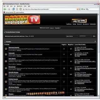 rutv forums