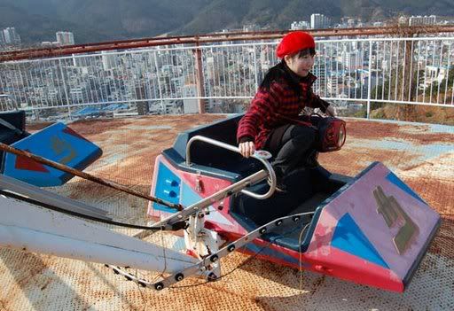 AussiE-media : Abandoned Amusement Parks